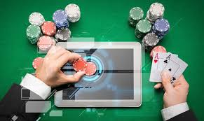 Онлайн казино Casino Vostok